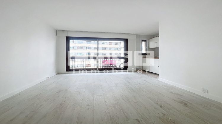 Ma-Cabane - Vente Appartement Paris, 27 m²