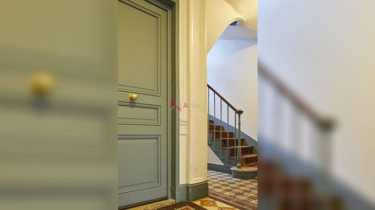 Ma-Cabane - Vente Appartement Paris, 26 m²