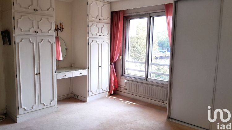 Ma-Cabane - Vente Appartement Paris, 81 m²