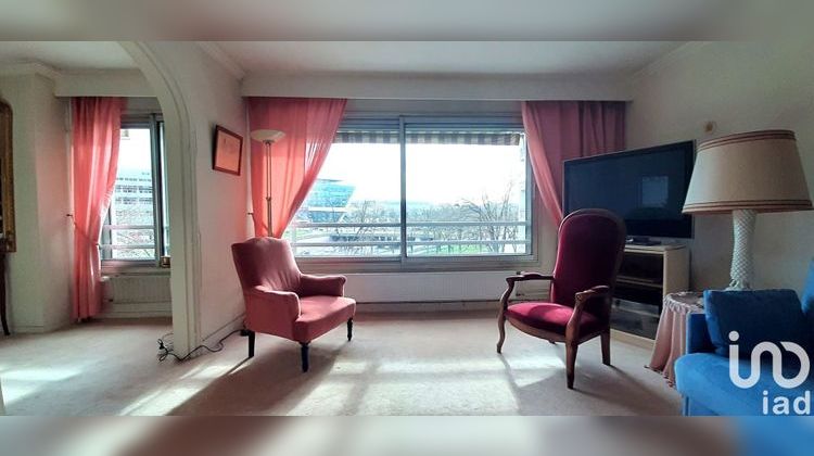 Ma-Cabane - Vente Appartement Paris, 81 m²