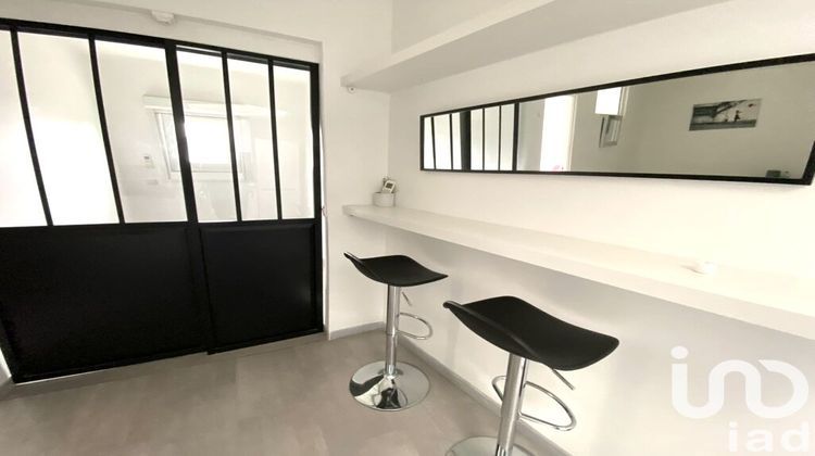 Ma-Cabane - Vente Appartement Paris, 48 m²