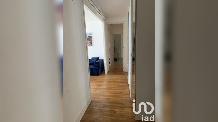 Ma-Cabane - Vente Appartement Paris, 51 m²