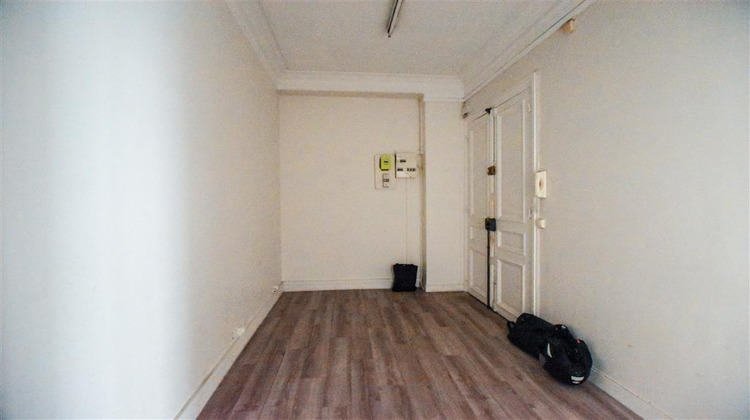 Ma-Cabane - Vente Appartement PARIS, 44 m²