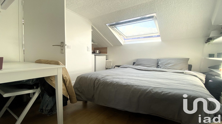 Ma-Cabane - Vente Appartement Paris, 9 m²