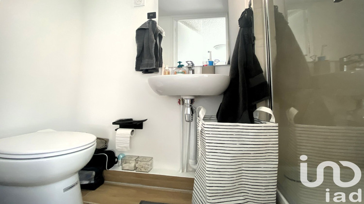 Ma-Cabane - Vente Appartement Paris, 9 m²