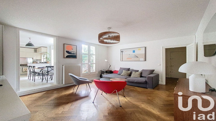 Ma-Cabane - Vente Appartement Paris, 68 m²