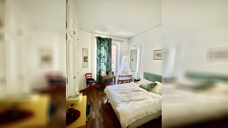 Ma-Cabane - Vente Appartement Paris, 60 m²