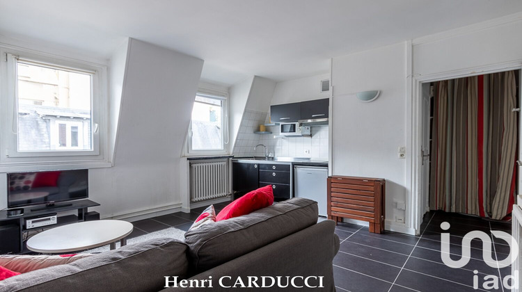 Ma-Cabane - Vente Appartement Paris, 30 m²