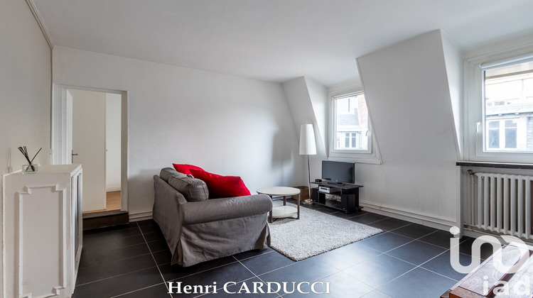 Ma-Cabane - Vente Appartement Paris, 30 m²