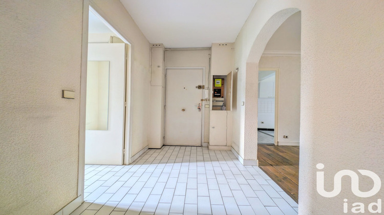 Ma-Cabane - Vente Appartement Paris, 66 m²