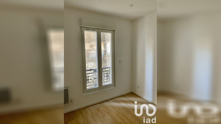 Ma-Cabane - Vente Appartement Paris, 14 m²