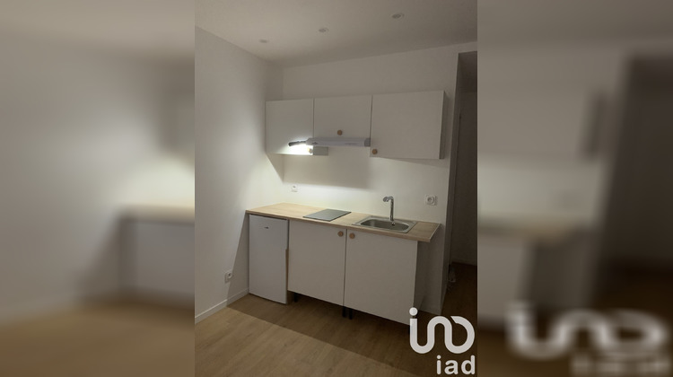 Ma-Cabane - Vente Appartement Paris, 14 m²