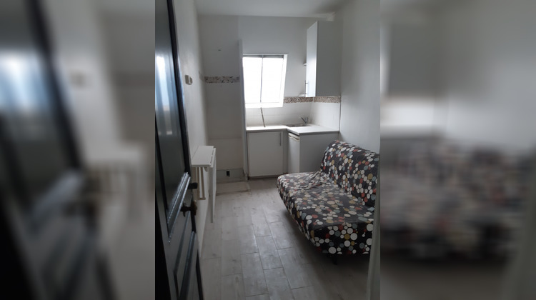 Ma-Cabane - Vente Appartement Paris, 7 m²