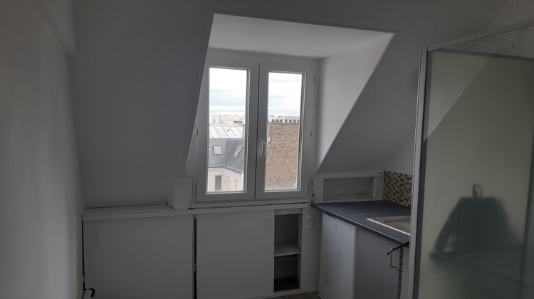 Ma-Cabane - Vente Appartement Paris, 6 m²