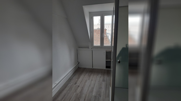 Ma-Cabane - Vente Appartement Paris, 6 m²