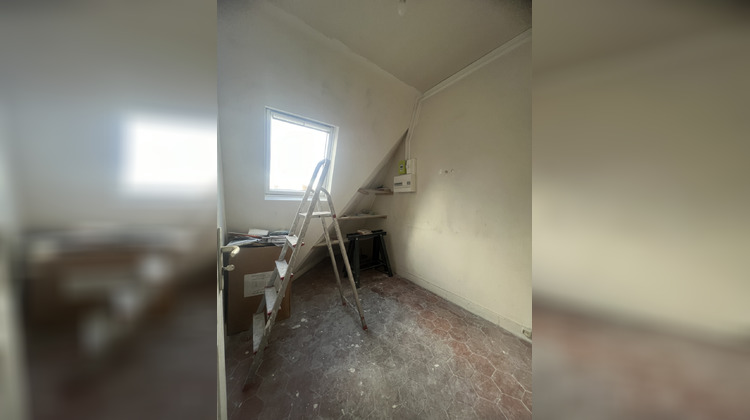 Ma-Cabane - Vente Appartement Paris, 6 m²