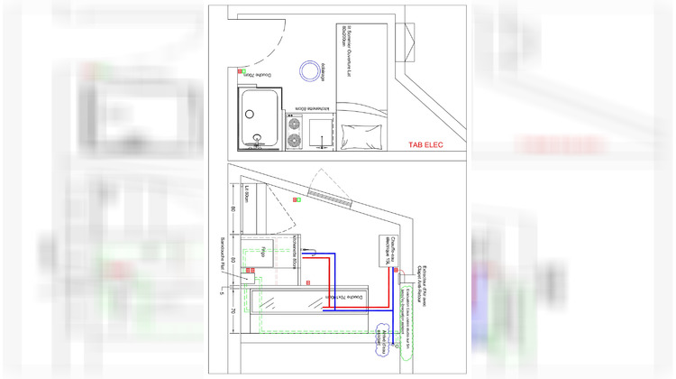 Ma-Cabane - Vente Appartement Paris, 6 m²