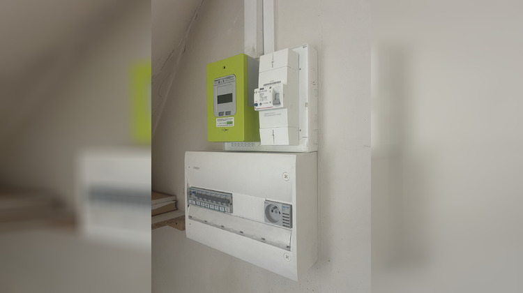 Ma-Cabane - Vente Appartement Paris, 6 m²