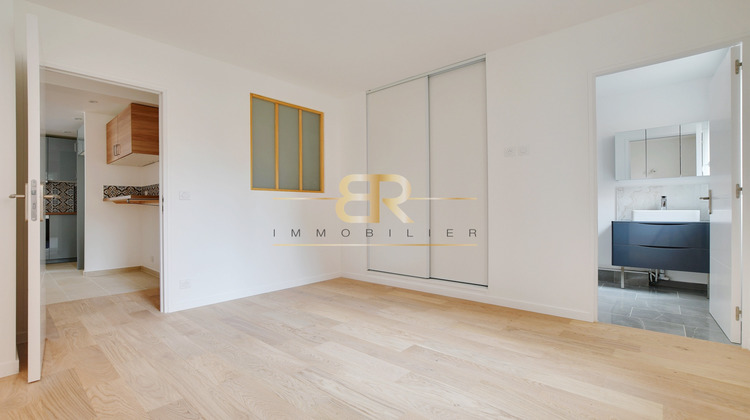 Ma-Cabane - Vente Appartement Paris, 48 m²