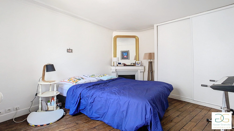 Ma-Cabane - Vente Appartement Paris, 38 m²