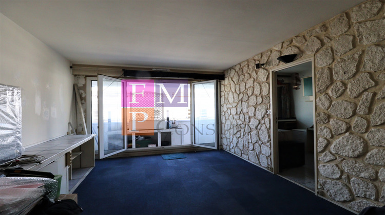 Ma-Cabane - Vente Appartement Paris, 57 m²