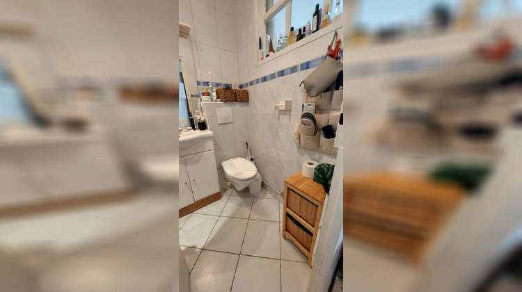 Ma-Cabane - Vente Appartement Paris, 23 m²