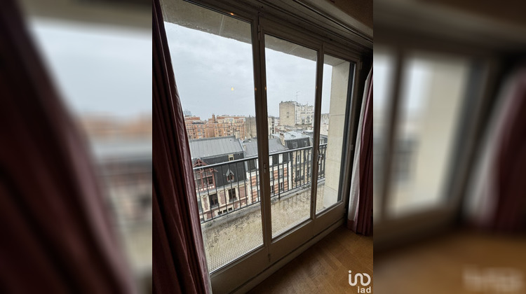 Ma-Cabane - Vente Appartement Paris, 117 m²