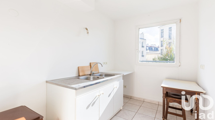 Ma-Cabane - Vente Appartement Paris, 45 m²