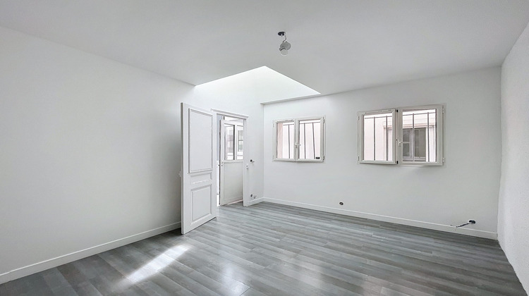 Ma-Cabane - Vente Appartement Paris, 55 m²