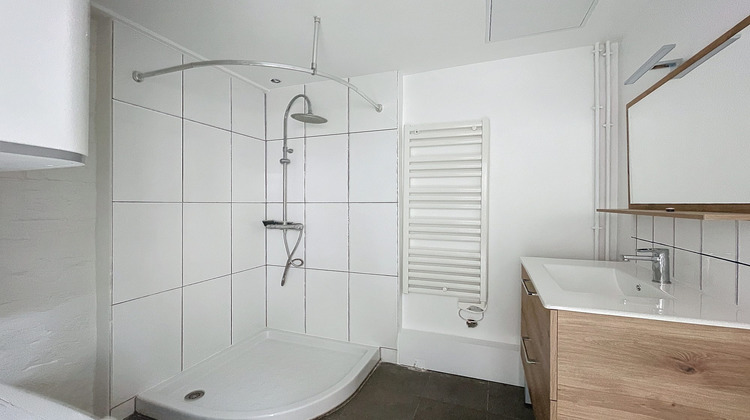 Ma-Cabane - Vente Appartement Paris, 55 m²