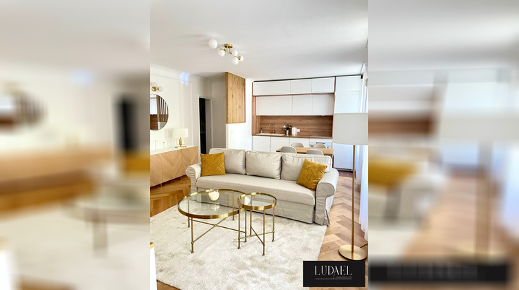 Ma-Cabane - Vente Appartement Paris, 46 m²