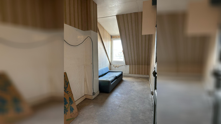 Ma-Cabane - Vente Appartement Paris, 9 m²