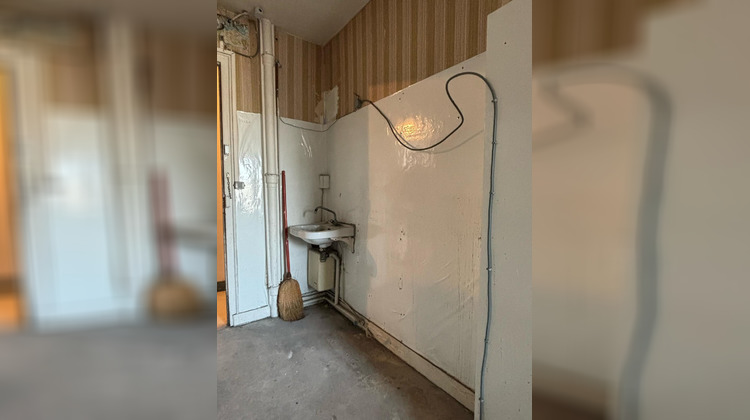 Ma-Cabane - Vente Appartement Paris, 9 m²