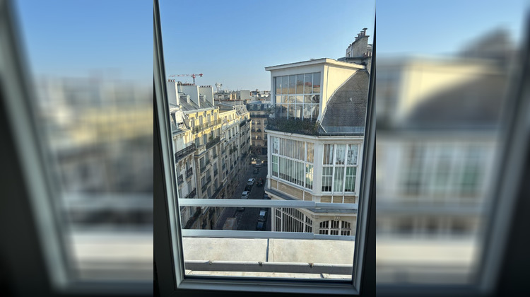 Ma-Cabane - Vente Appartement Paris, 9 m²