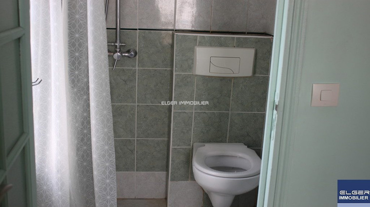 Ma-Cabane - Vente Appartement Paris, 27 m²