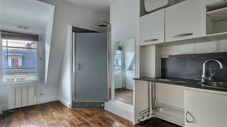 Ma-Cabane - Vente Appartement Paris, 9 m²