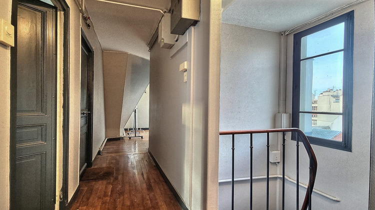 Ma-Cabane - Vente Appartement Paris, 9 m²