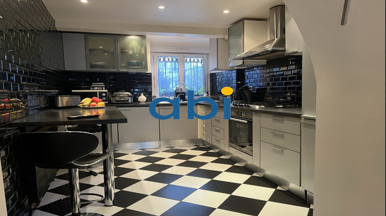 Ma-Cabane - Vente Appartement Paris, 88 m²