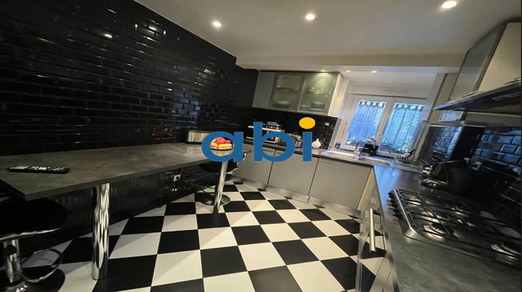 Ma-Cabane - Vente Appartement Paris, 88 m²