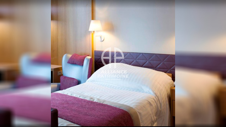 Ma-Cabane - Vente Appartement Paris, 20 m²