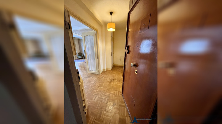 Ma-Cabane - Vente Appartement Paris, 63 m²