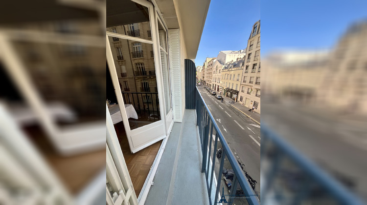 Ma-Cabane - Vente Appartement Paris, 63 m²