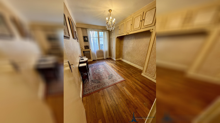 Ma-Cabane - Vente Appartement Paris, 63 m²