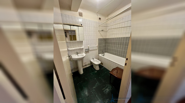 Ma-Cabane - Vente Appartement Paris, 63 m²