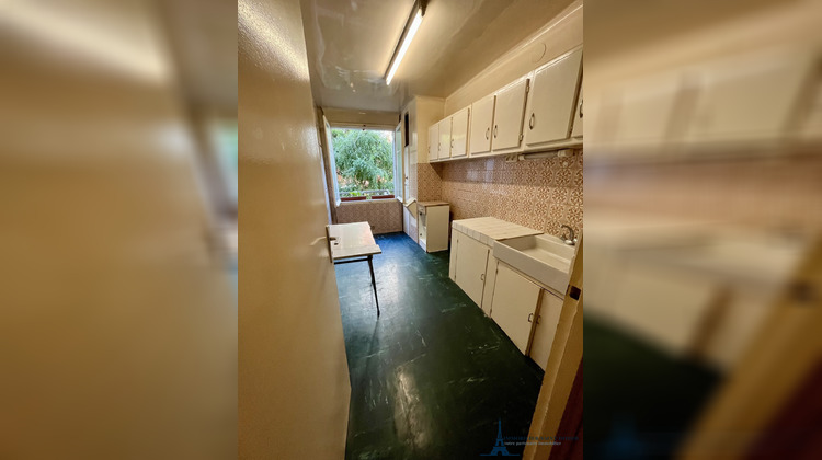 Ma-Cabane - Vente Appartement Paris, 63 m²