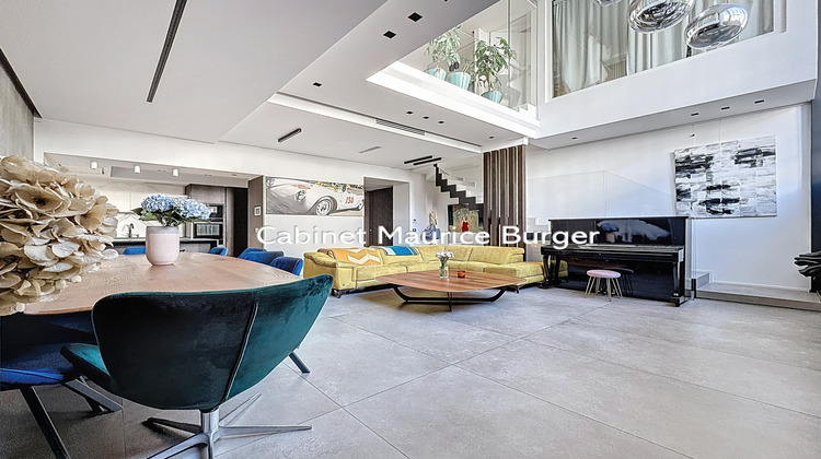 Ma-Cabane - Vente Appartement Paris, 173 m²