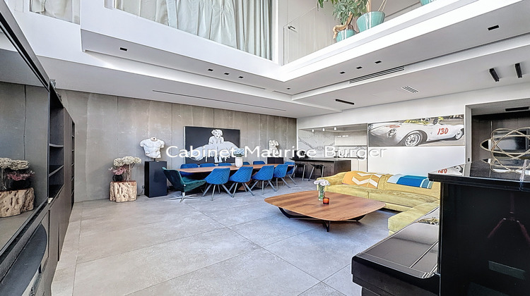 Ma-Cabane - Vente Appartement Paris, 173 m²