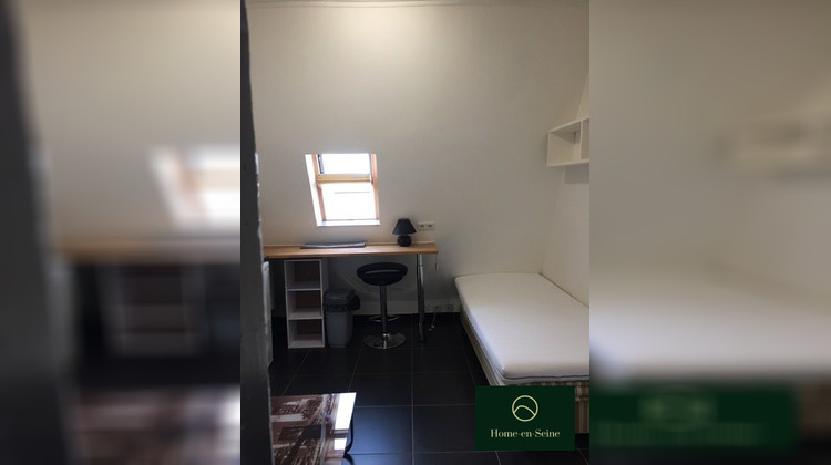 Ma-Cabane - Vente Appartement Paris, 9 m²