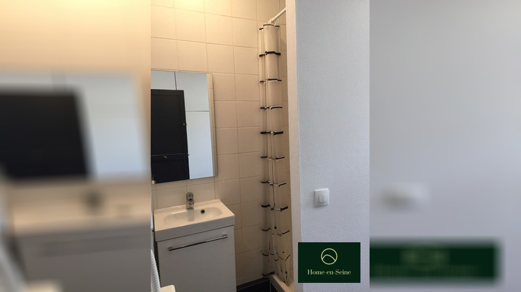 Ma-Cabane - Vente Appartement Paris, 9 m²