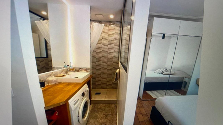 Ma-Cabane - Vente Appartement PARIS, 32 m²